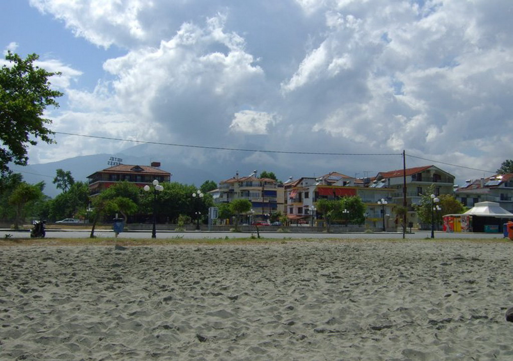  Skotina beach Paralia Skotinas 